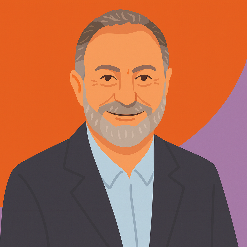 Professor Amiki Szold